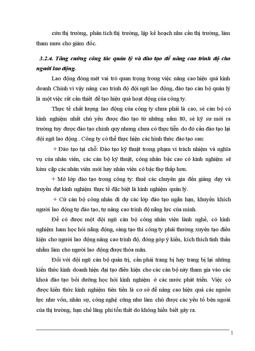 image for page Một số giải pháp nhằm nâng cao hiệu quả kinh doanh của Công ty kinh doanh nước sạch Hà Nội