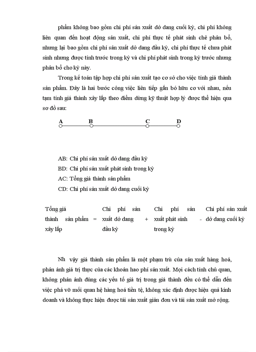 image for page Hoàn thiện hạch toán chi phí sản xuất và tính giá thành sản phẩm xây lắp tại Công ty Xây lắp và Vật tư xây dựng 8 1