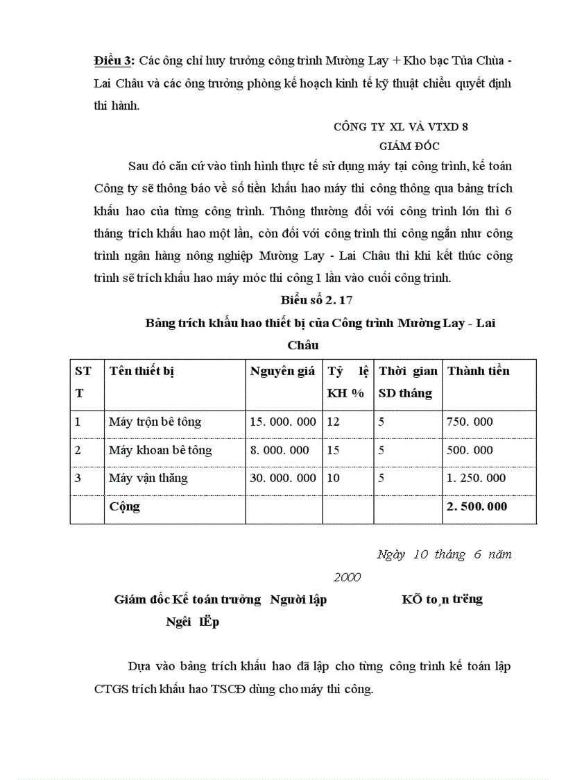 image for page Hoàn thiện hạch toán chi phí sản xuất và tính giá thành sản phẩm xây lắp tại Công ty Xây lắp và Vật tư xây dựng 8 1