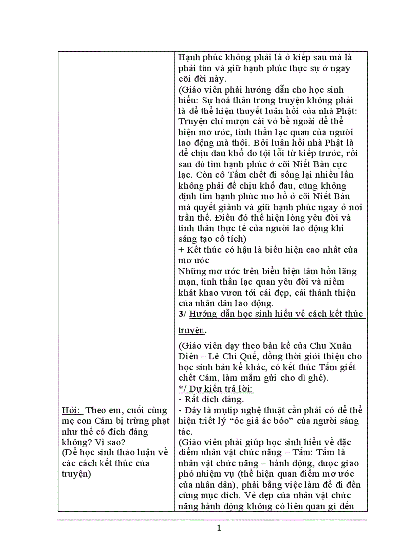 image for page Vai trò và tác dụng của yếu tố thần kì trong dạy học Tấm Cám nhằm phát huy năng lực nhận thức và cảm thụ thẩm mĩ cho học sinh lớp 10 THPT 1