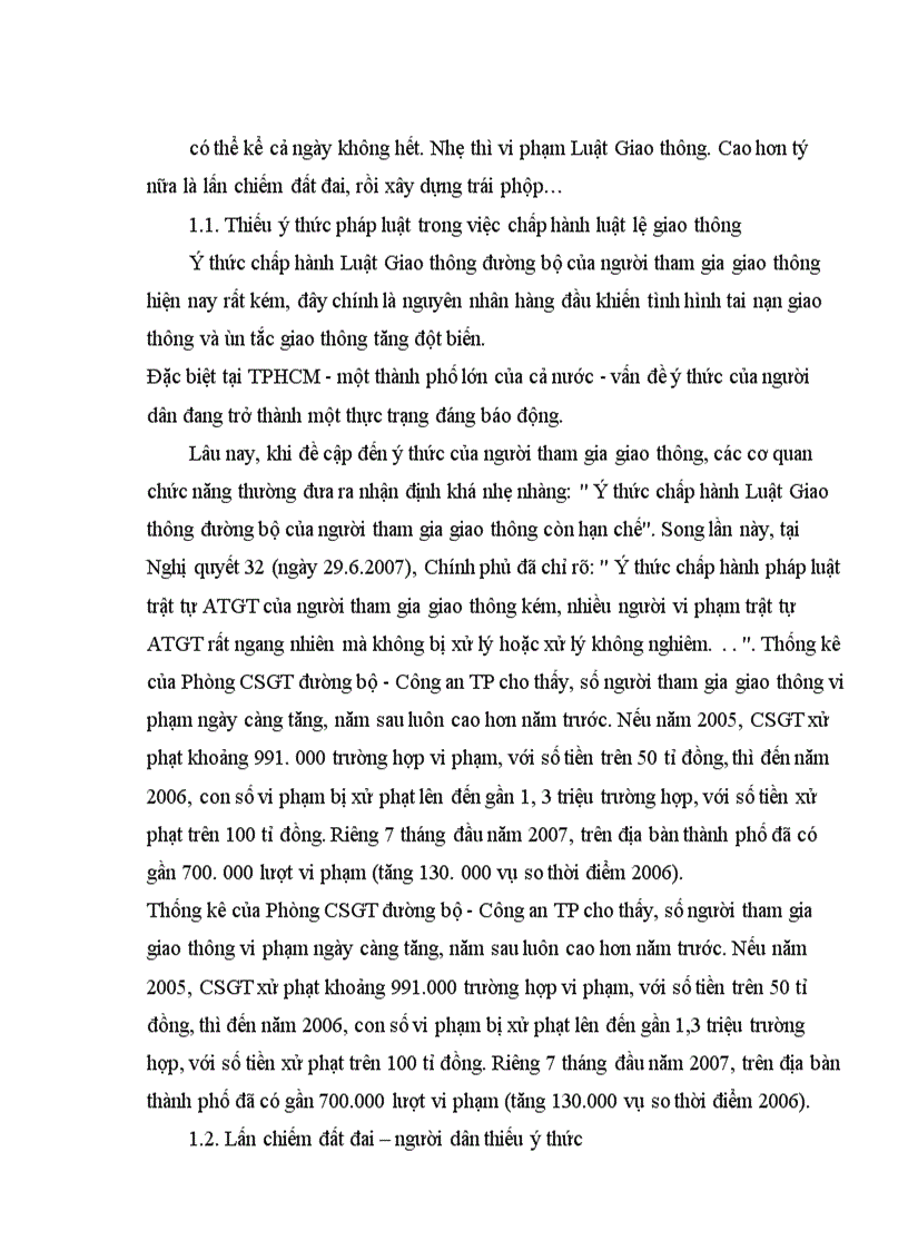 image for page Vận dụng mối quan hệ biện chứng giữa tồn tại xã hội và ý thức xã hội để tìm hiểu ý thức pháp quyền của người Việt Nam trong giai đoạn hiện nay 1