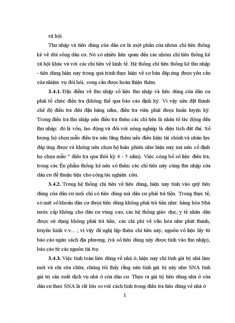 image for page Vận dụng một số phương pháp thống kê để phân tích thu nhập và tiêu dùng của dân cư tỉnh Yên Bái 1