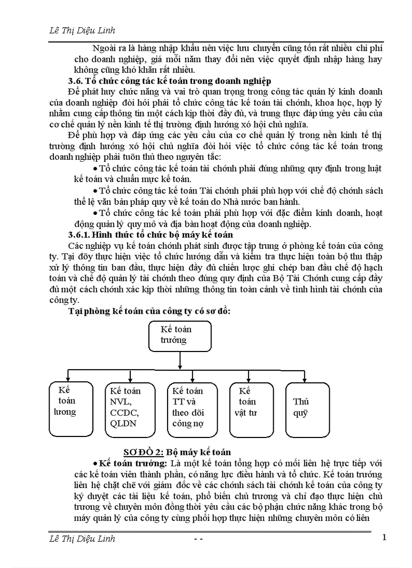 image for page Thực trạng công tác kế toán vốn bằng tiền thanh toán nợ và thuế gía trị gia tăng tại Công ty TNHH Xuất Nhập Khẩu và Thương Mại Hoà Phát 1