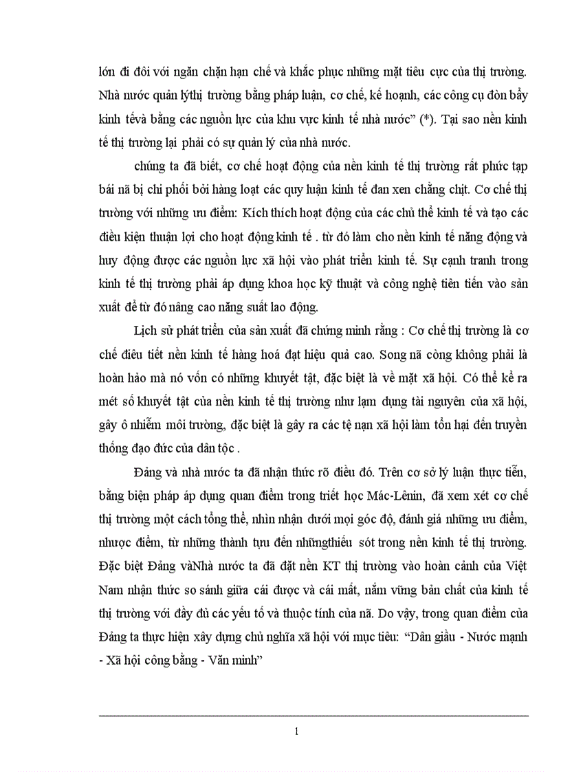 image for page Việc chuyển đổi sang nền kinh tế thị trường ở việt nam 1