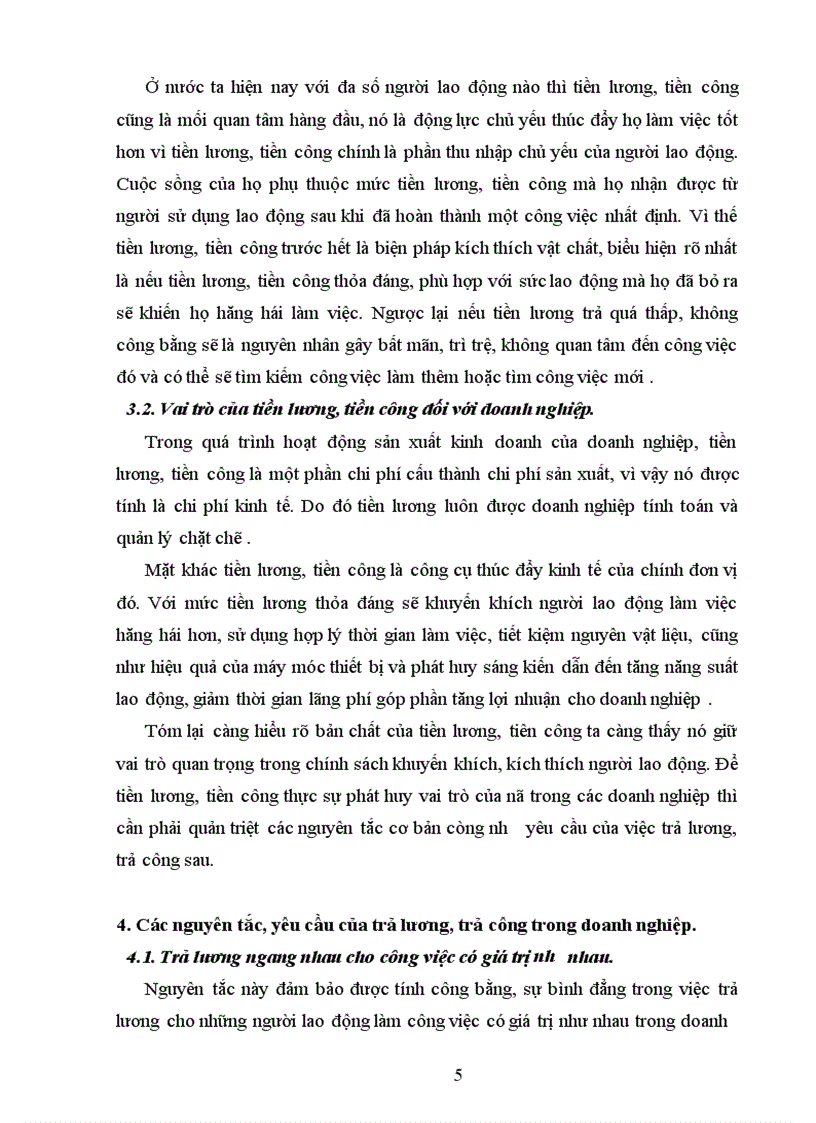 image for page Một số biện pháp nhằm nâng cao hiệu quả của các hình thức trả lương trả công tại Nhà máy thuốc lá Thăng Long 1
