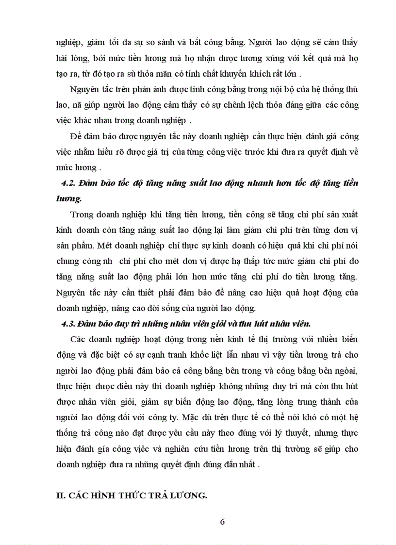 image for page Một số biện pháp nhằm nâng cao hiệu quả của các hình thức trả lương trả công tại Nhà máy thuốc lá Thăng Long 1