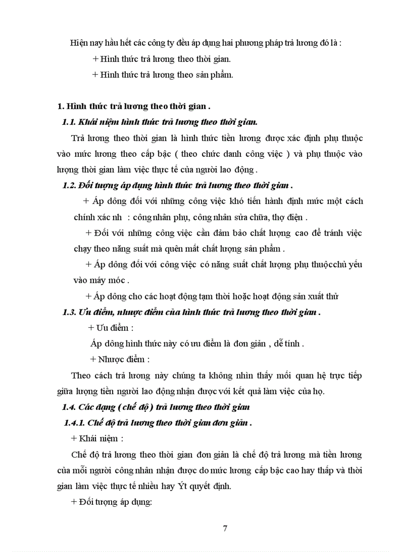 image for page Một số biện pháp nhằm nâng cao hiệu quả của các hình thức trả lương trả công tại Nhà máy thuốc lá Thăng Long 1