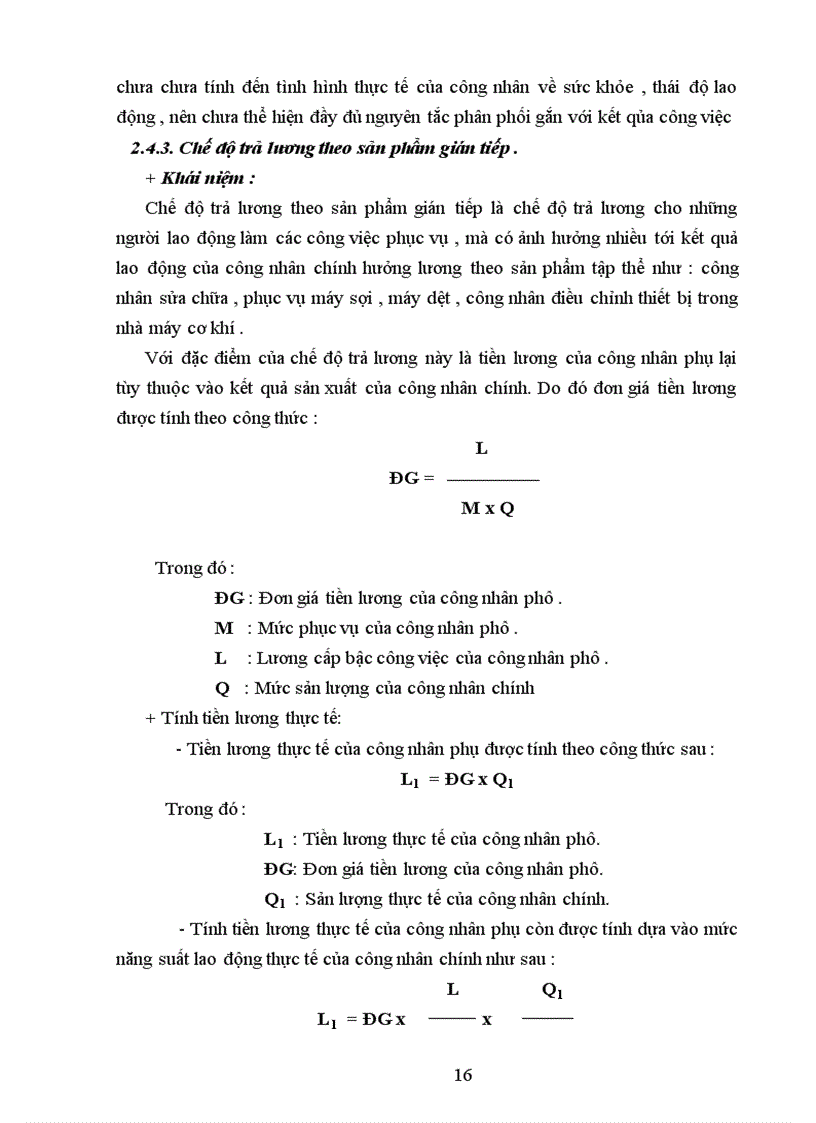 image for page Một số biện pháp nhằm nâng cao hiệu quả của các hình thức trả lương trả công tại Nhà máy thuốc lá Thăng Long 1