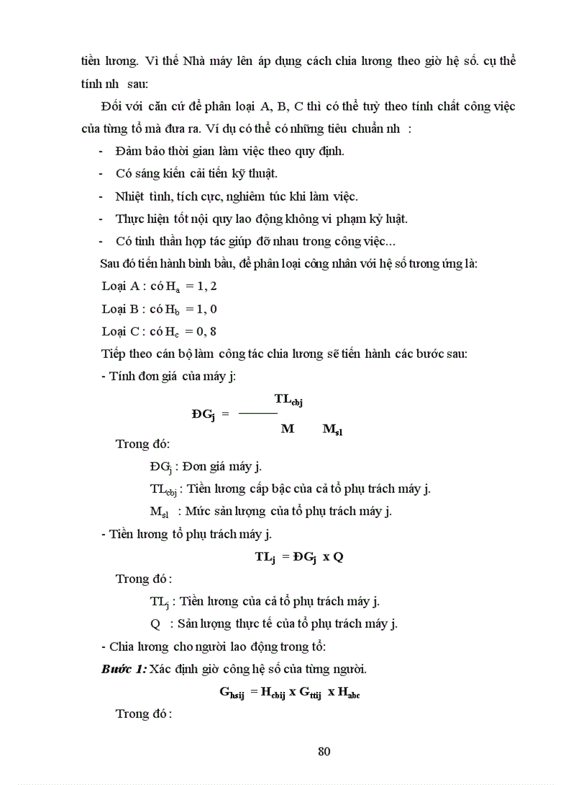image for page Một số biện pháp nhằm nâng cao hiệu quả của các hình thức trả lương trả công tại Nhà máy thuốc lá Thăng Long 1
