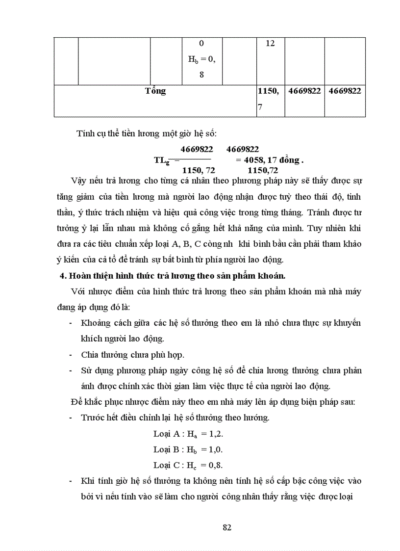 image for page Một số biện pháp nhằm nâng cao hiệu quả của các hình thức trả lương trả công tại Nhà máy thuốc lá Thăng Long 1
