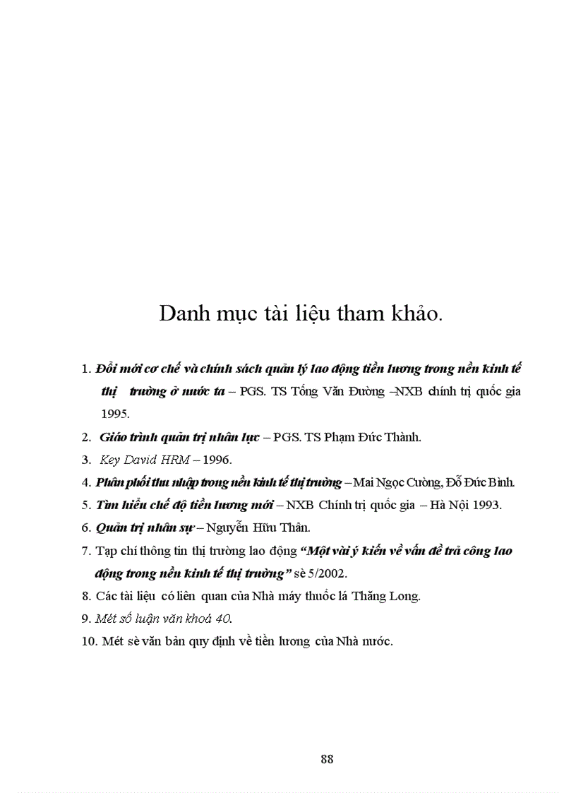 image for page Một số biện pháp nhằm nâng cao hiệu quả của các hình thức trả lương trả công tại Nhà máy thuốc lá Thăng Long 1