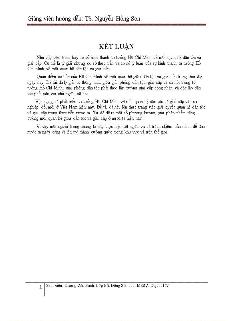 image for page Biện chứng giữa vấn đề dân tộc và giai cấp trong tư tưởng Hồ Chí Minh 1