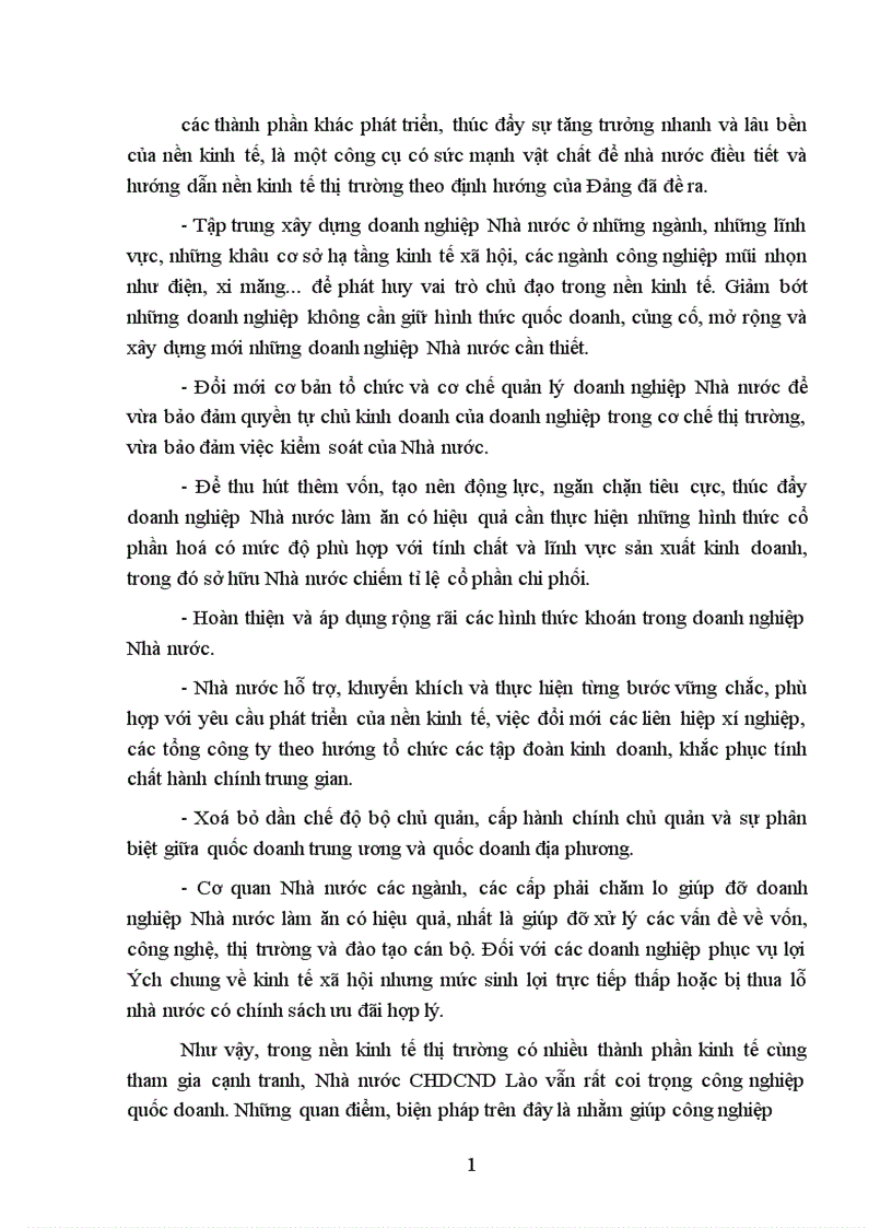 image for page Vận dụng một số phương pháp thống kê để phân tích tình hình phát triển công nghiệp thủ công ở CHDCND Lào giai đoạn 1985 1989 và dự báo giai đoạn 1999 2005 1