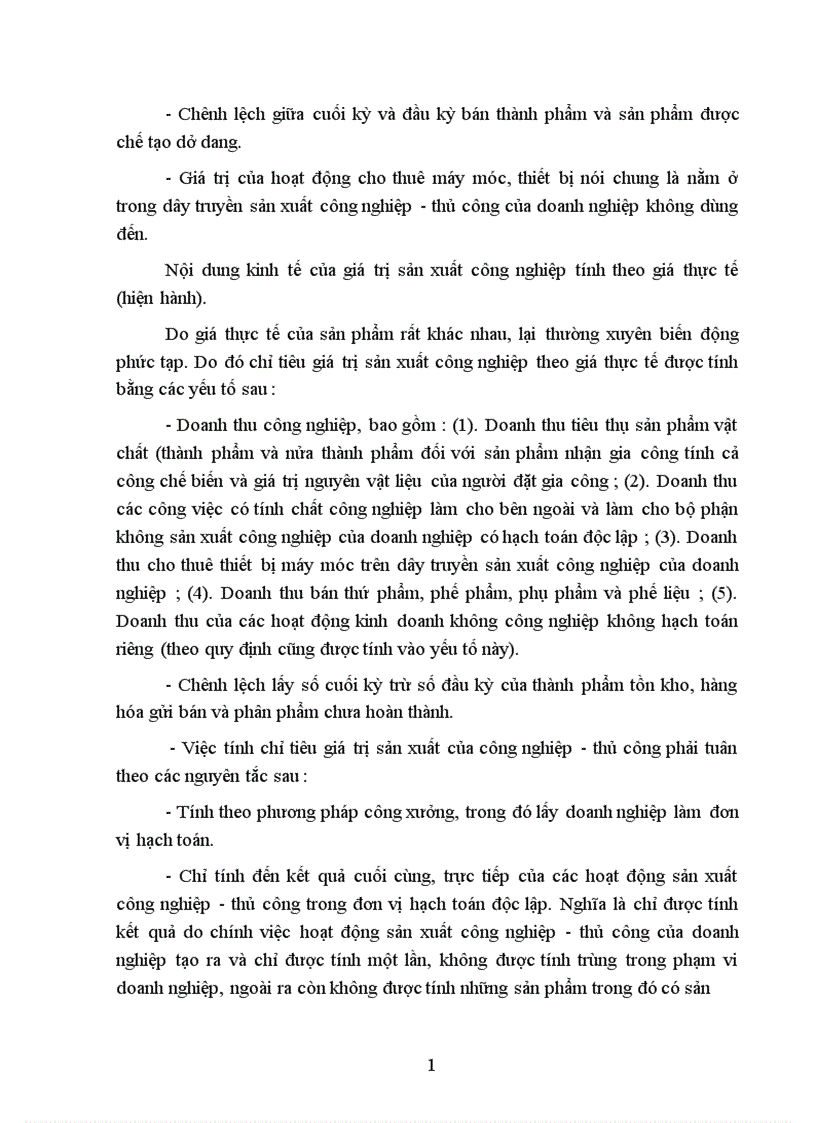 image for page Vận dụng một số phương pháp thống kê để phân tích tình hình phát triển công nghiệp thủ công ở CHDCND Lào giai đoạn 1985 1989 và dự báo giai đoạn 1999 2005 1
