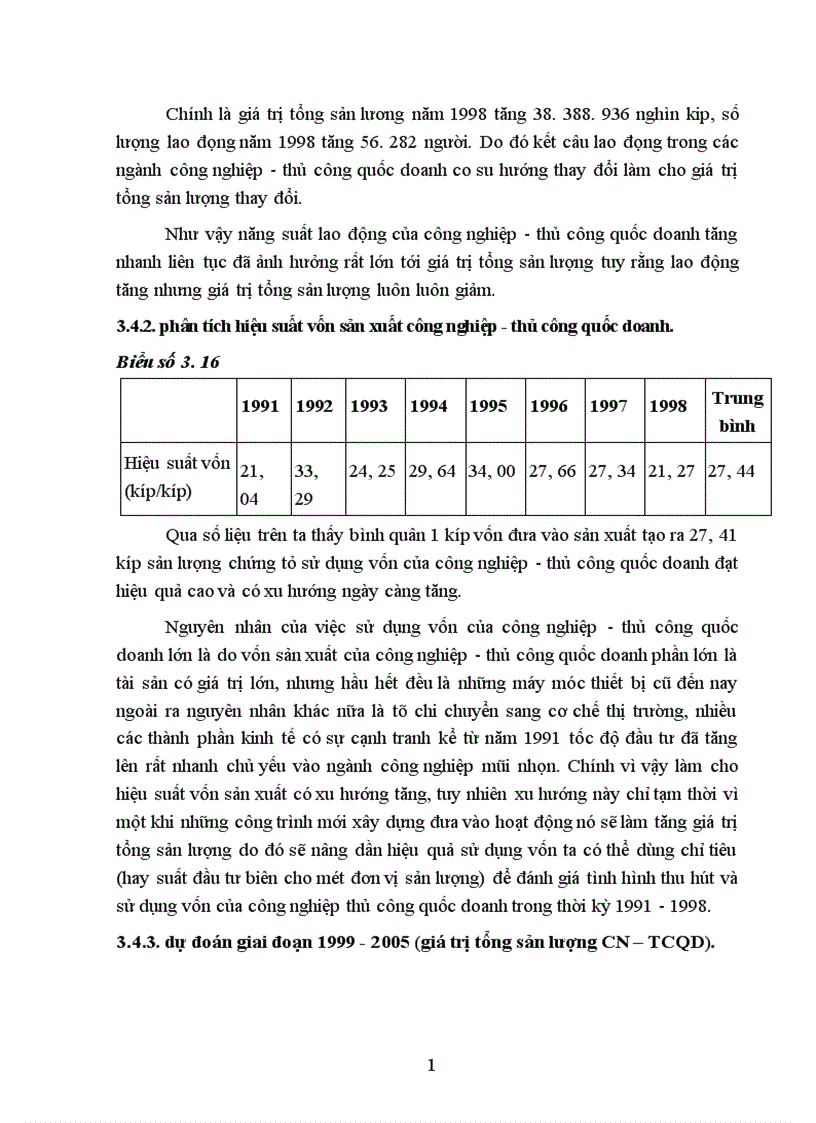 image for page Vận dụng một số phương pháp thống kê để phân tích tình hình phát triển công nghiệp thủ công ở CHDCND Lào giai đoạn 1985 1989 và dự báo giai đoạn 1999 2005 1