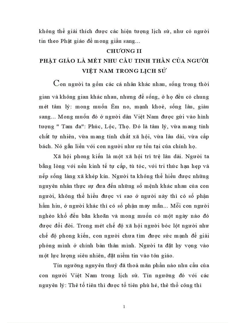 image for page Giá trị và hạn chế của Phật giáo trong phương pháp tư duy của người Việt Nam 1