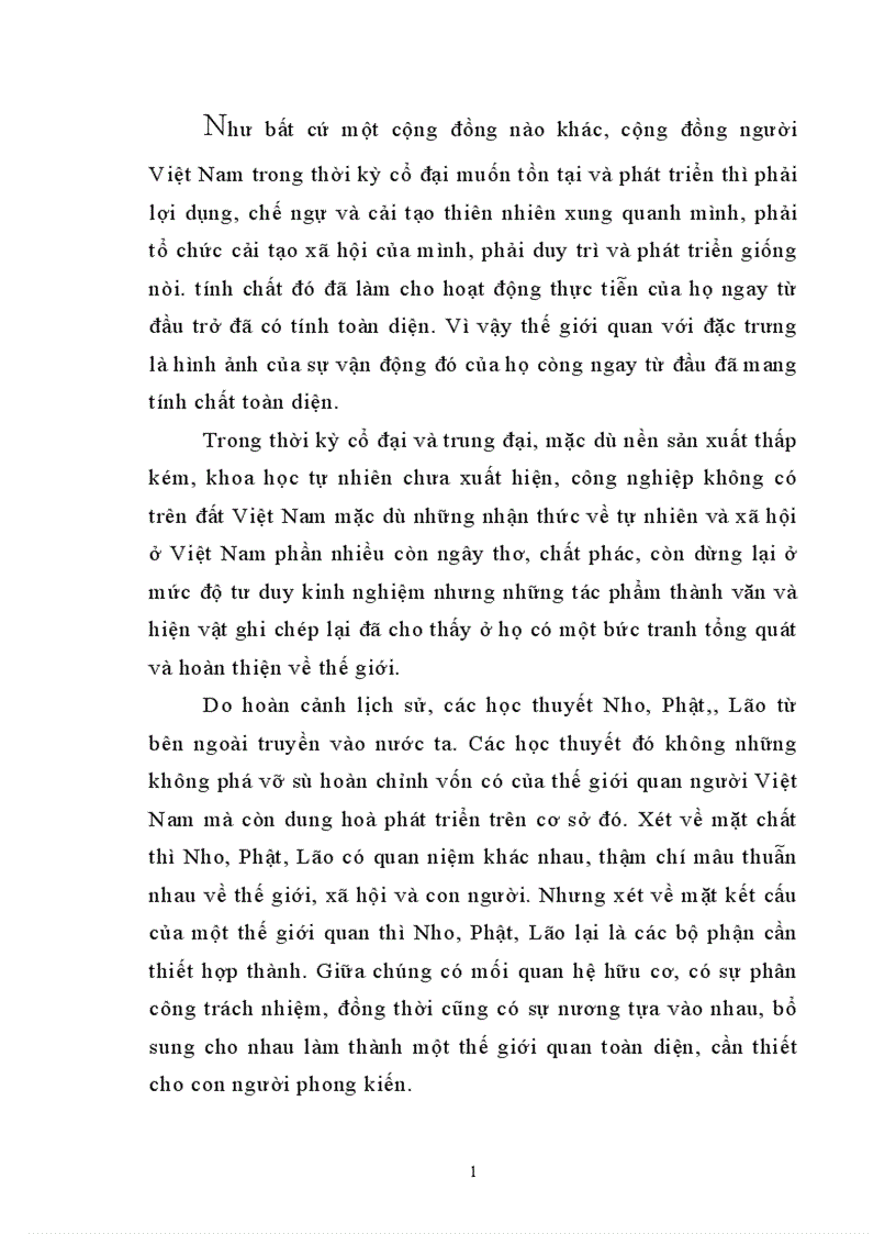 image for page Giá trị và hạn chế của Phật giáo trong phương pháp tư duy của người Việt Nam 1