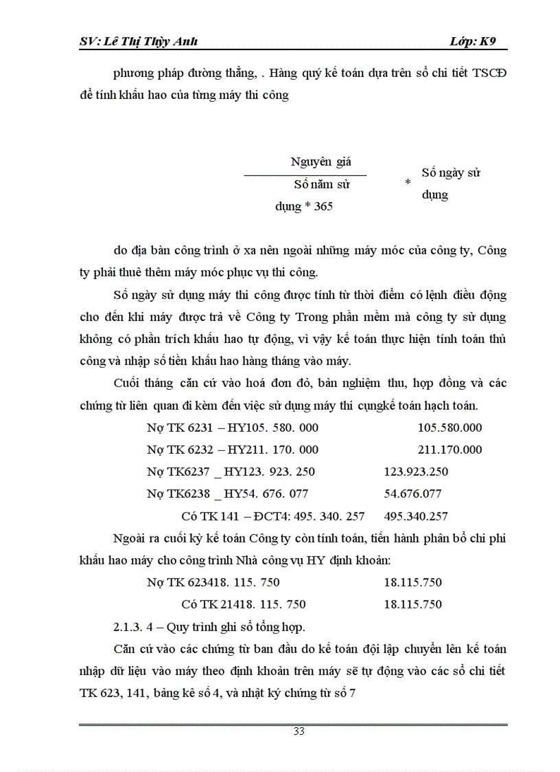 image for page Hoàn thiện kế toán chi phí sản xuất tính giá thành sản phẩm 1