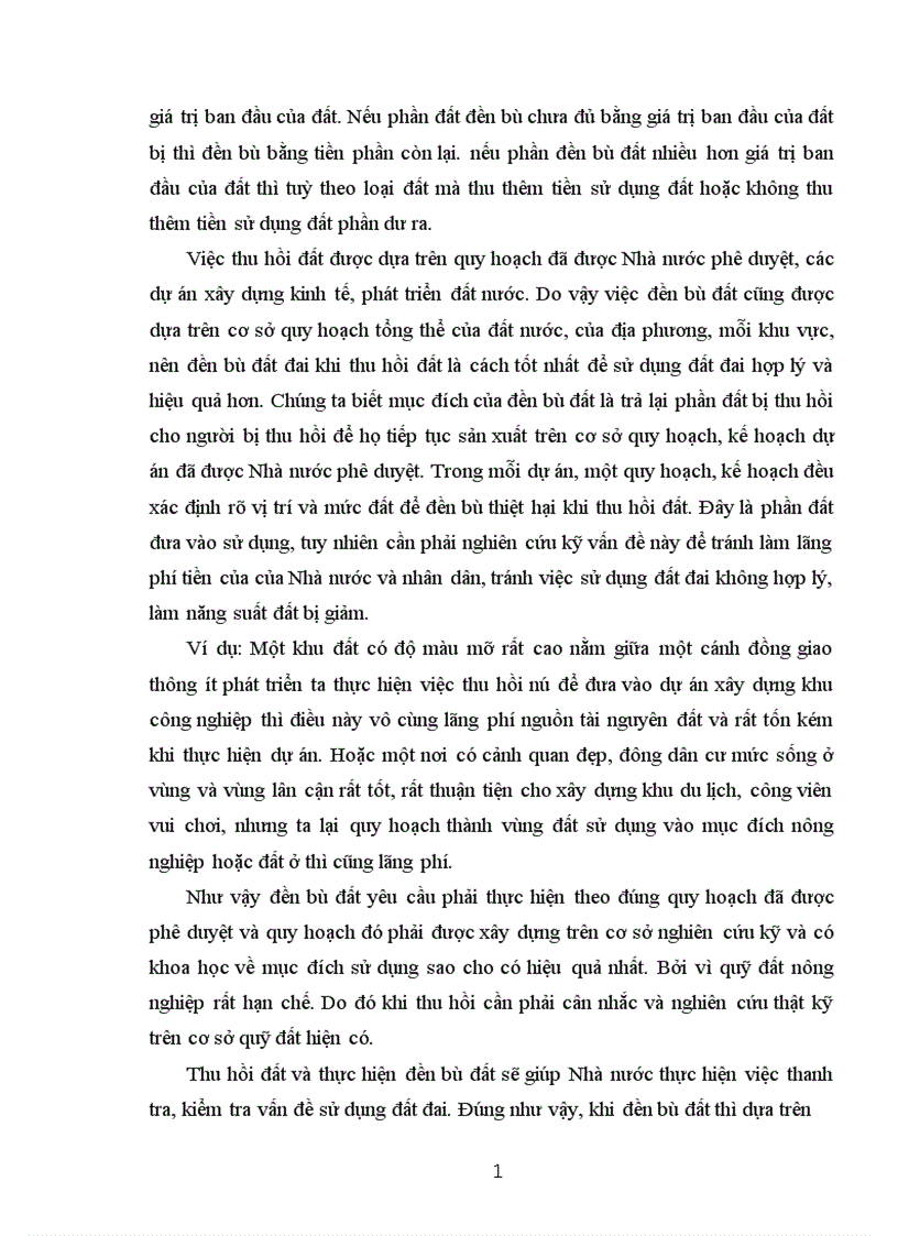 image for page Thực trạng và giải pháp hoàn thiện công tác đền bù thiệt hại GPMB ở quận cầu giấy Thành phố Hà Nội qua dự án nâng cấp cải tạo và xây dựng Học viện Quốc phòng