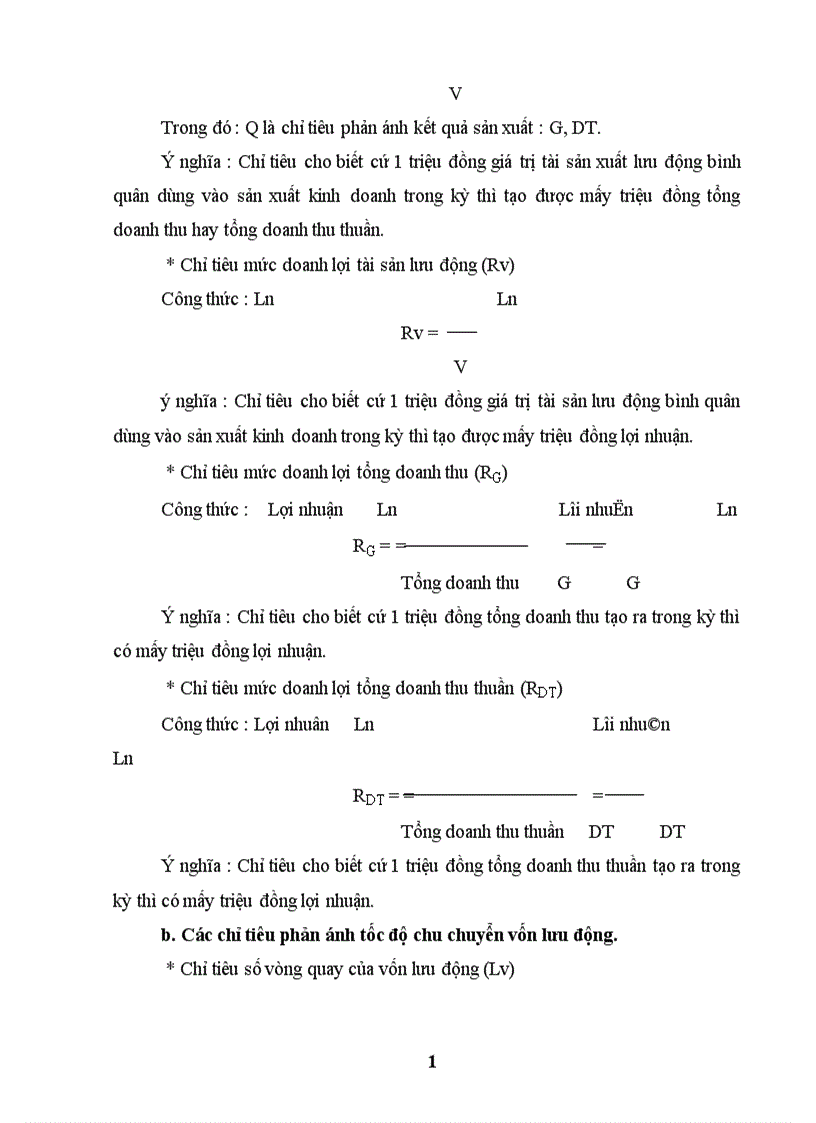 image for page Sử dụng phương pháp thống kê trong việc đánh giá hiệu quả sản xuất kinh doanh ở công ty kinh doanh vận tải lương thực 1