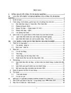 Báo cáo thực tập tại công ty in Hàng không