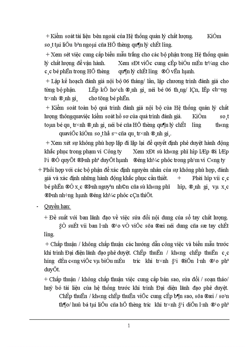 image for page Báo cáo thực tập tại công ty in Hàng không