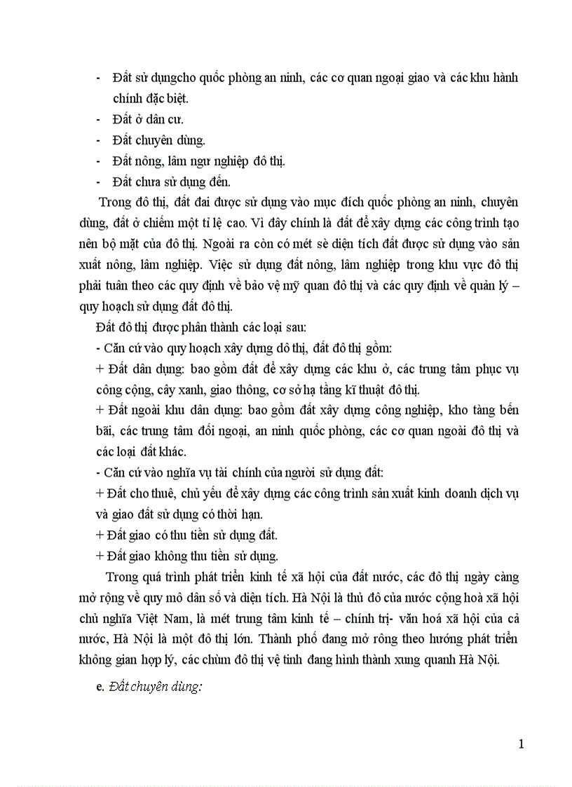 image for page Quản lý Nhà nước về đất đai trên địa bàn thành phố Hà Nội