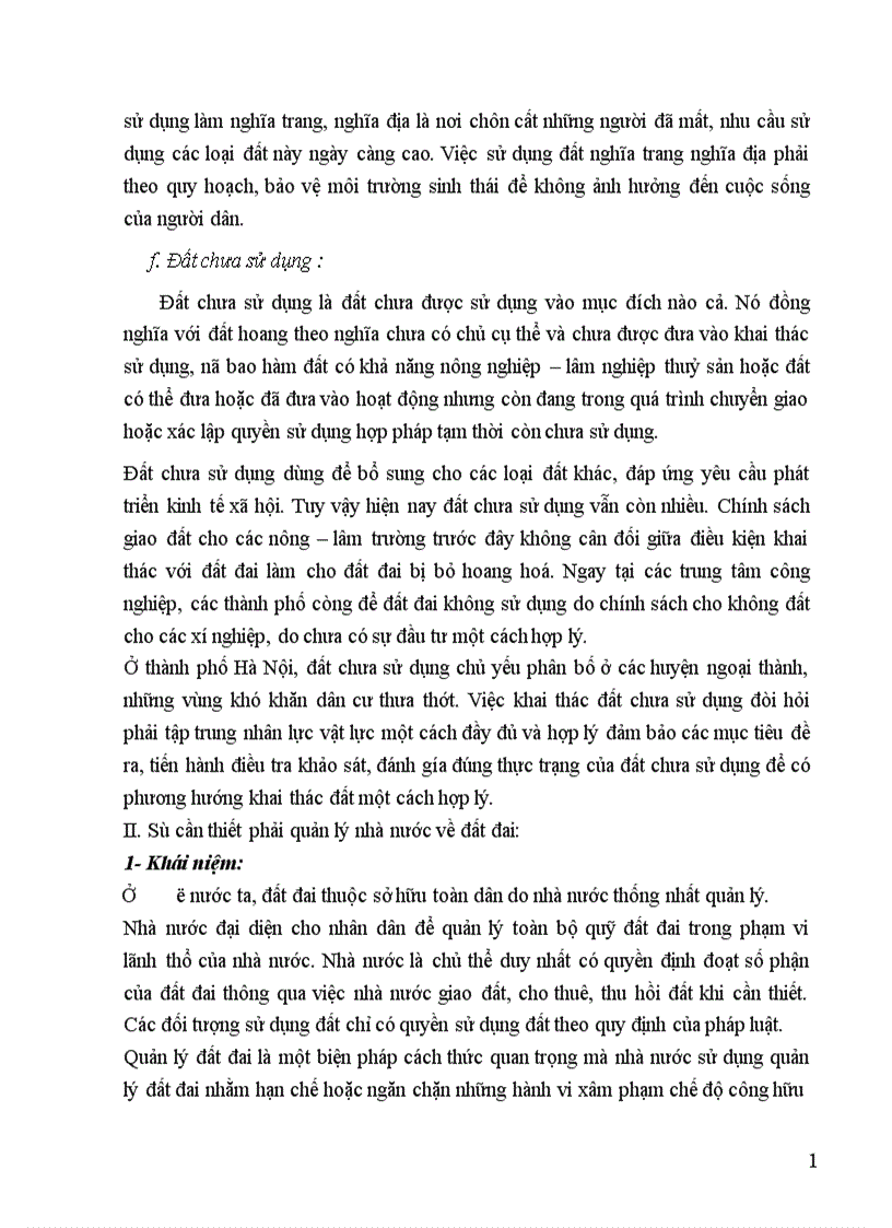 image for page Quản lý Nhà nước về đất đai trên địa bàn thành phố Hà Nội