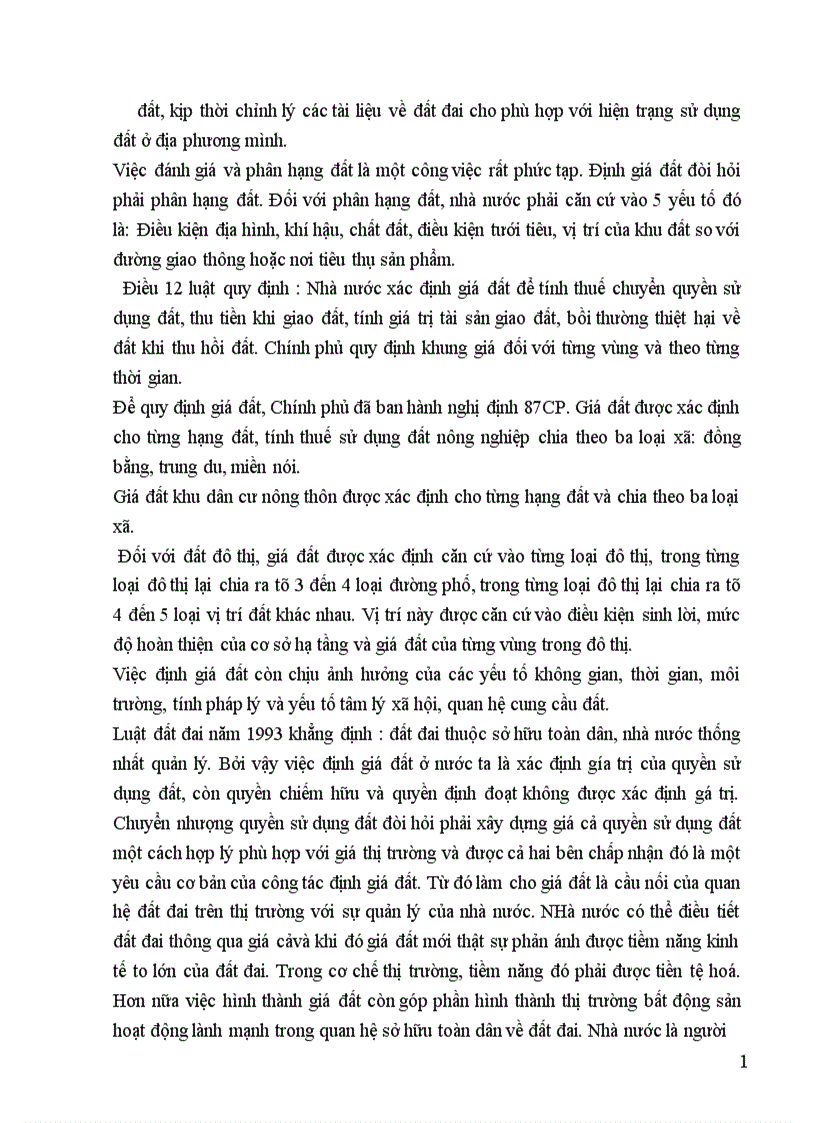 image for page Quản lý Nhà nước về đất đai trên địa bàn thành phố Hà Nội