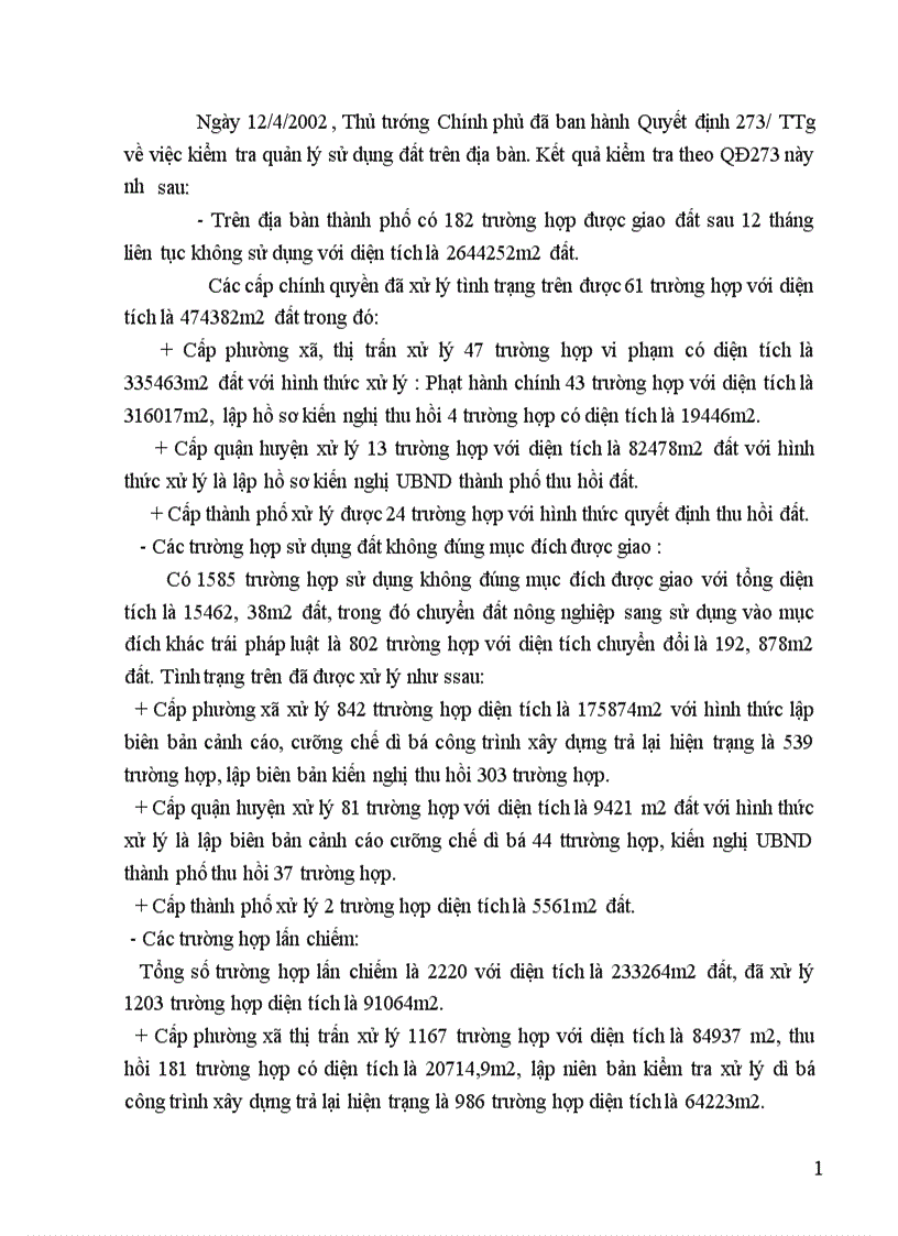 image for page Quản lý Nhà nước về đất đai trên địa bàn thành phố Hà Nội