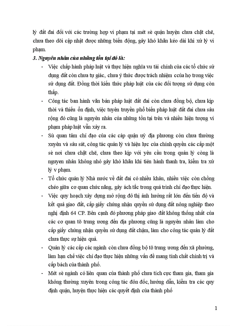 image for page Quản lý Nhà nước về đất đai trên địa bàn thành phố Hà Nội