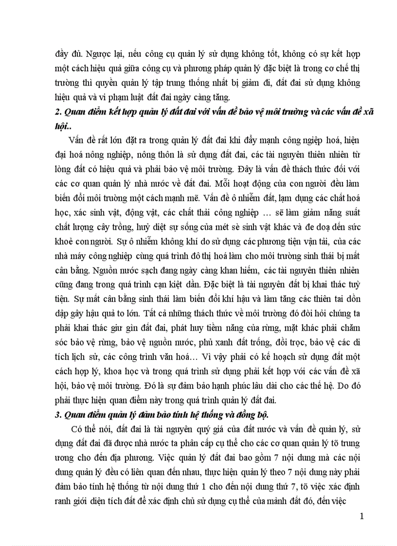 image for page Quản lý Nhà nước về đất đai trên địa bàn thành phố Hà Nội