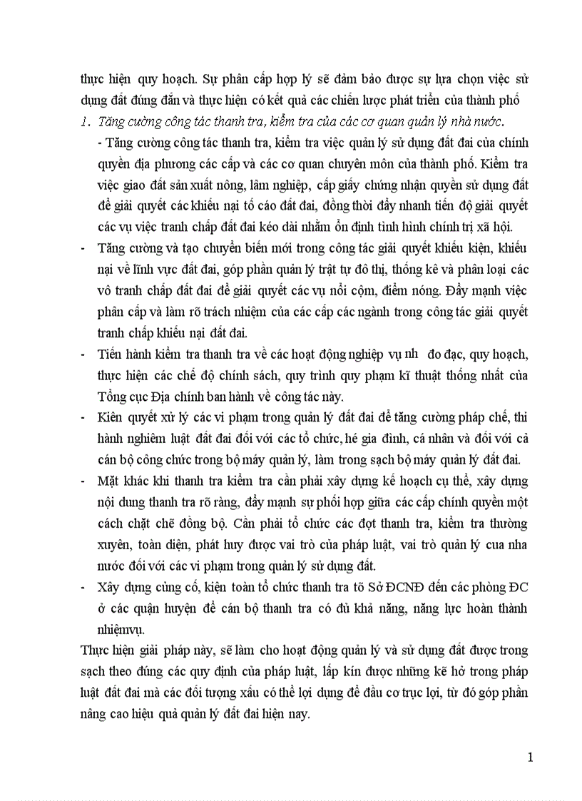 image for page Quản lý Nhà nước về đất đai trên địa bàn thành phố Hà Nội