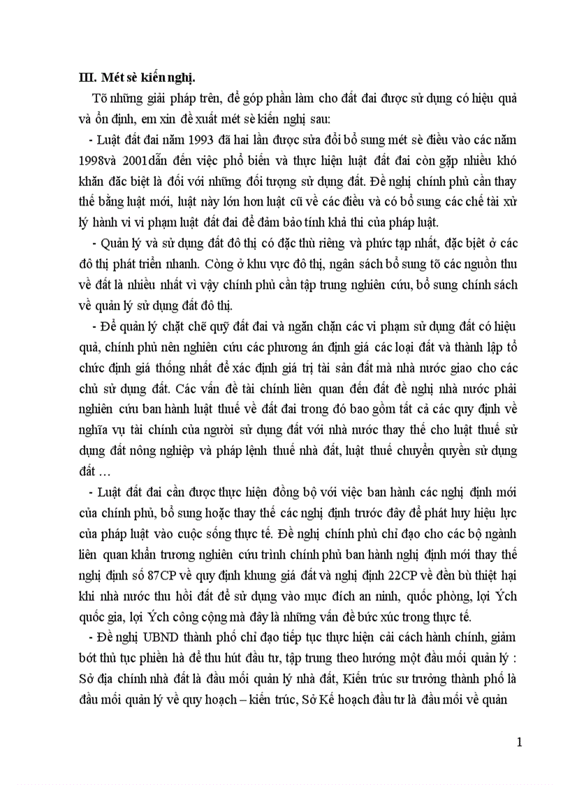 image for page Quản lý Nhà nước về đất đai trên địa bàn thành phố Hà Nội