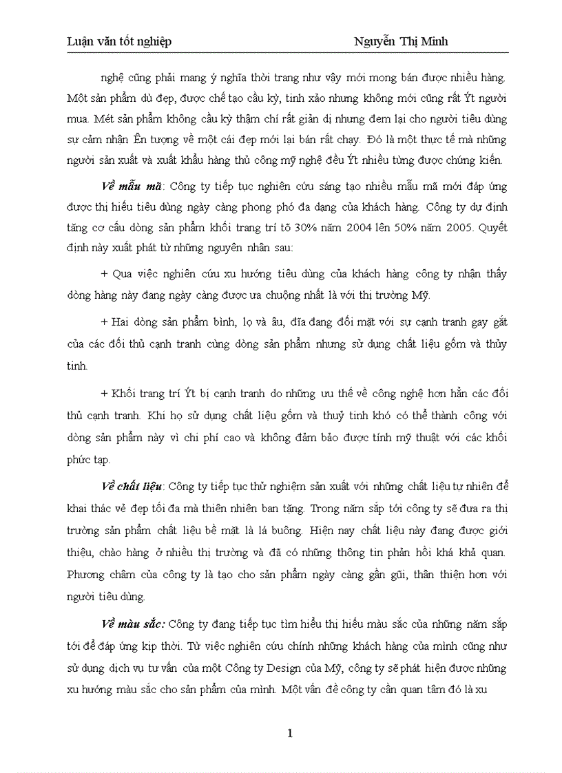 image for page Một số giải pháp xây dựng và phát triển thương hiệu cho Công ty Cổ phần Hương Sen