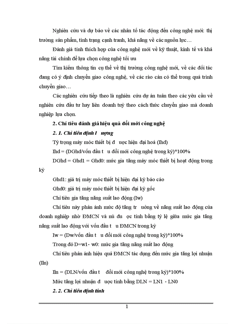 image for page thực trạng và giải pháp về đầu tư đổi mới công nghệ ngành dệt may Việt Nam 1