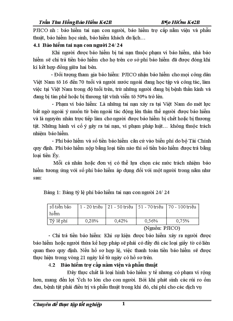 image for page Một số kiến nghị nhằm nâng cao chất lượng công tác giải quyết khiếu nại trong bảo hiểm con người phi nhân thọ tại công ty cổ phần bảo hiểm Petrolimex PJICO 1