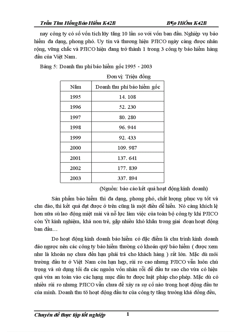 image for page Một số kiến nghị nhằm nâng cao chất lượng công tác giải quyết khiếu nại trong bảo hiểm con người phi nhân thọ tại công ty cổ phần bảo hiểm Petrolimex PJICO 1