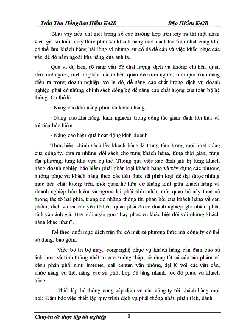 image for page Một số kiến nghị nhằm nâng cao chất lượng công tác giải quyết khiếu nại trong bảo hiểm con người phi nhân thọ tại công ty cổ phần bảo hiểm Petrolimex PJICO 1