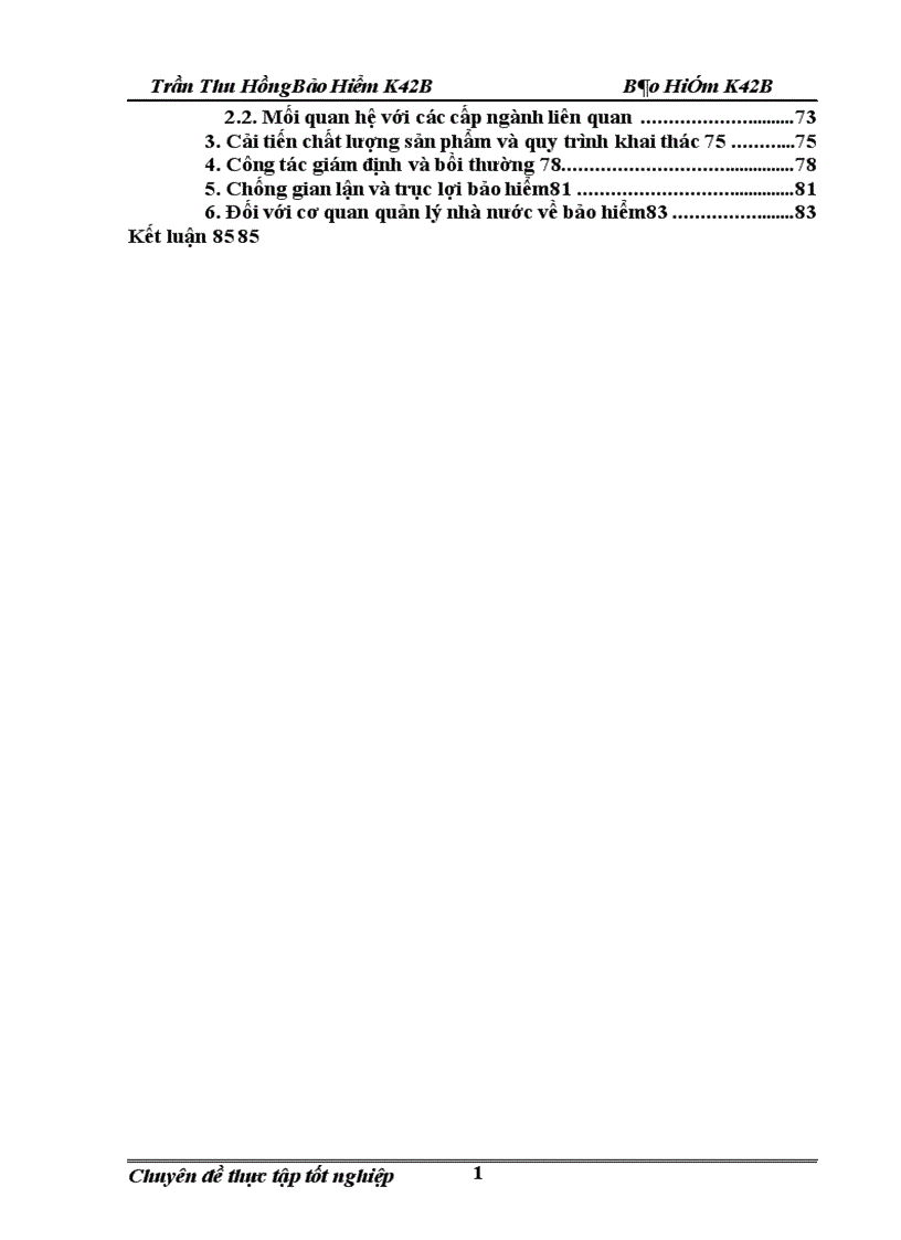 image for page Một số kiến nghị nhằm nâng cao chất lượng công tác giải quyết khiếu nại trong bảo hiểm con người phi nhân thọ tại công ty cổ phần bảo hiểm Petrolimex PJICO 1