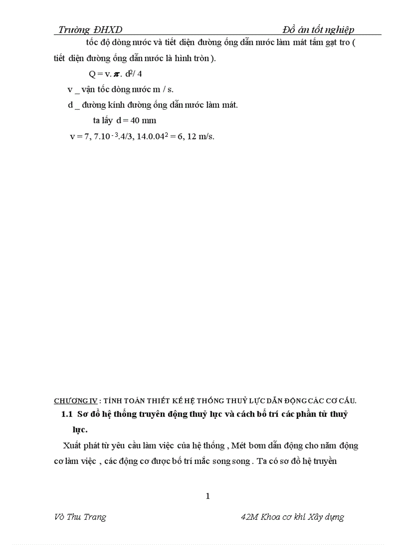 image for page Nguyên lý làm việc và các kích thước cơ bản các cơ cấu của lò đốt phế thải bệnh viện