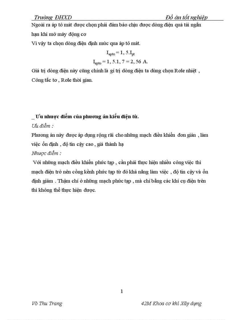 image for page Nguyên lý làm việc và các kích thước cơ bản các cơ cấu của lò đốt phế thải bệnh viện