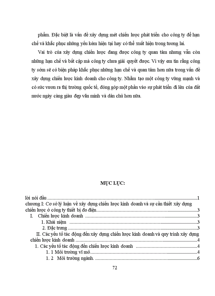 image for page Hoàn thiện công tác xây dựng chiến lược kinh doanh tại công ty thiết bị đo điện giai đoạn 2005 2010 1