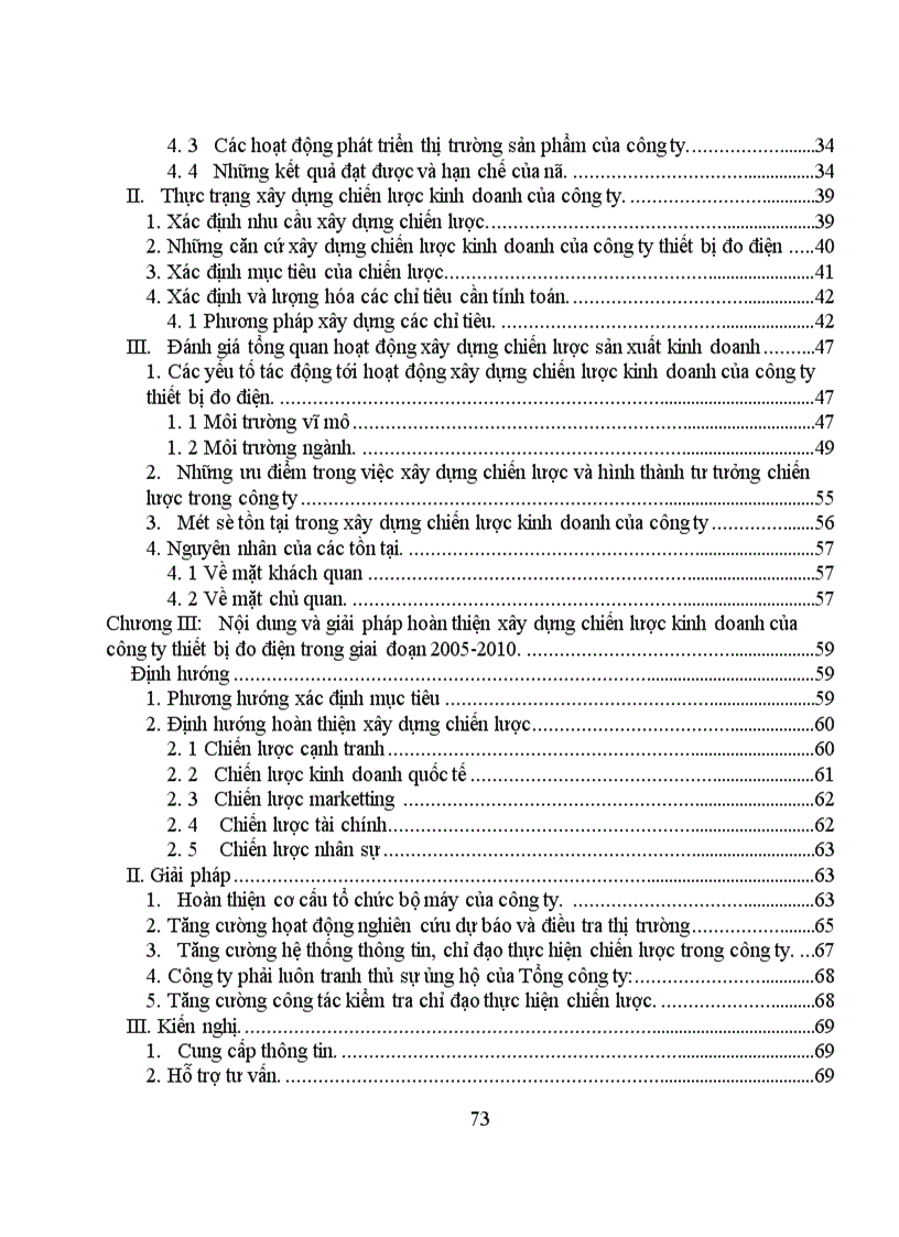 image for page Hoàn thiện công tác xây dựng chiến lược kinh doanh tại công ty thiết bị đo điện giai đoạn 2005 2010 1