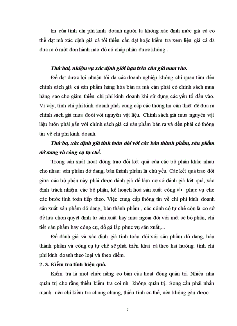 image for page Tổ chức công tác tập hợp chi phí sản xuất kinh doanh và tính giá thành sản phẩm tại Công ty Đầu tư Xây Lắp Thương Mại Hà Nội