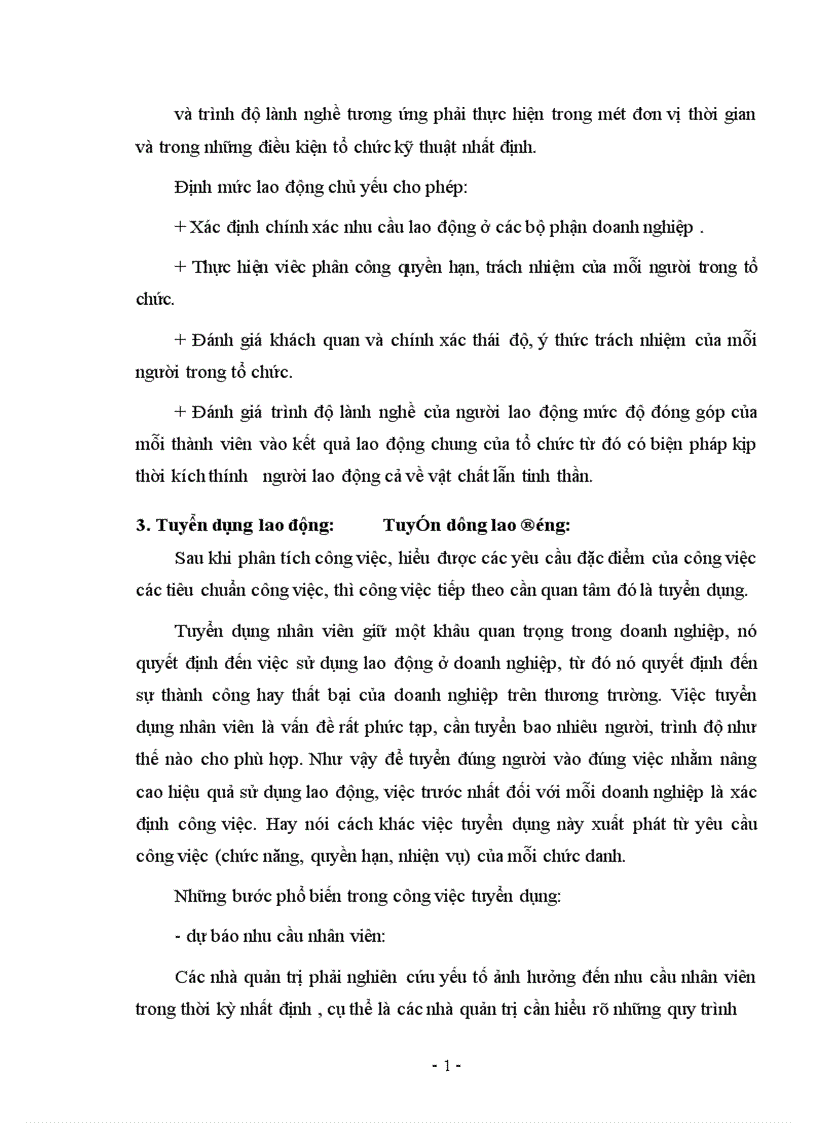 image for page Thực trạng về công tác quản trị nhân sự tại công ty Máy Tính Việt Nam I 1