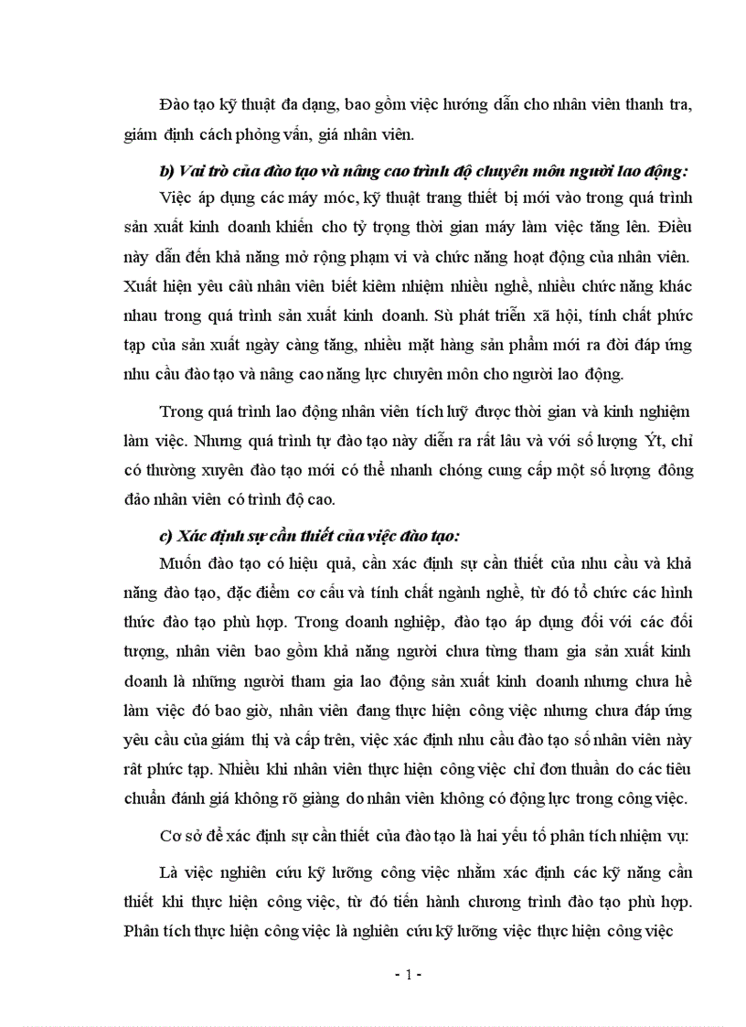 image for page Thực trạng về công tác quản trị nhân sự tại công ty Máy Tính Việt Nam I 1