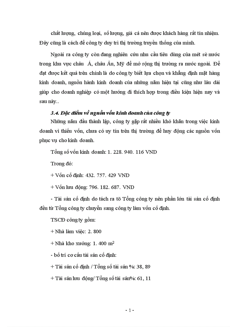 image for page Thực trạng về công tác quản trị nhân sự tại công ty Máy Tính Việt Nam I 1