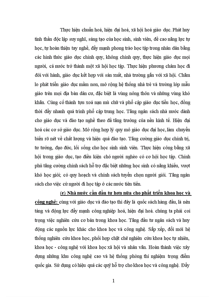 image for page Phép biện chứng về mối hệ phổ biến và vận dụng phân tích mối liên hệ giữa xây dựng nền kinh tế độc lập tự chủ với hội nhập kinh tế 1