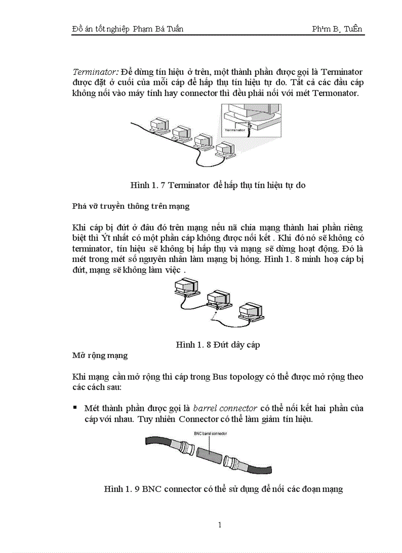 image for page Kiến trúc phân tầng và mô hình OSI 1